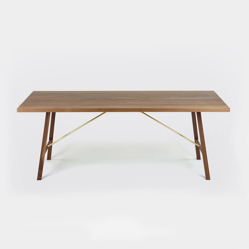 Another Country Dining Table Two