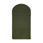Tom Dixon Groove Garden Lounge Chair Cushion