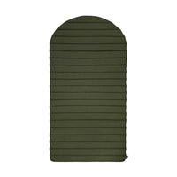 Tom Dixon Groove Garden Lounge Chair Cushion
