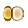 DCW Editions Poudrier Bathroom Wall Light