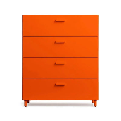 String Furniture Relief Chest Of Drawers Wide