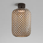 Bover Nans PF Outdoor Ceiling Light