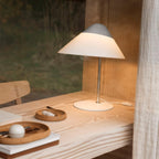 Carl Hansen & Son Opala Table Lamp