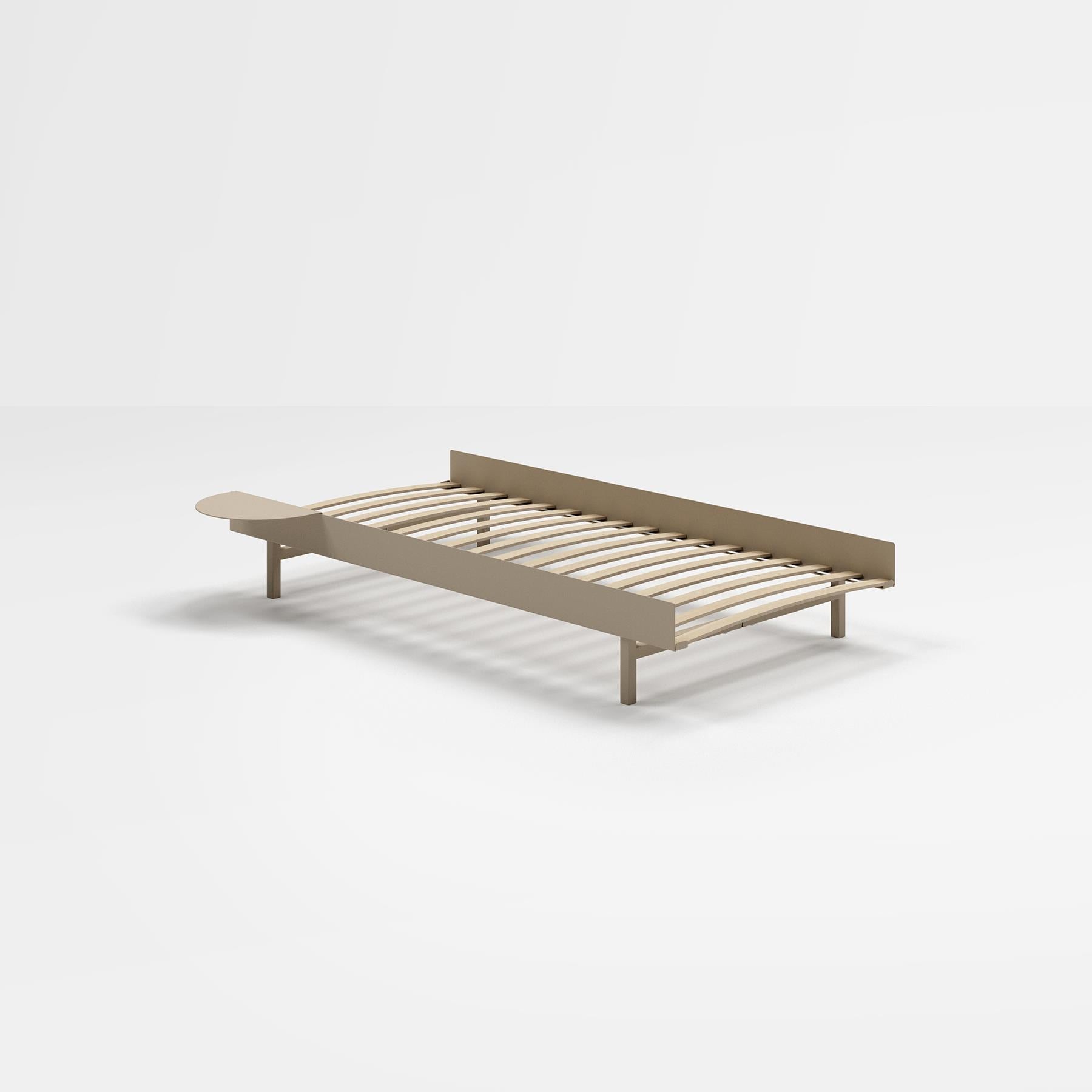 MOEBE Low Bed