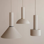 Ferm Living Cone Pendant Light
