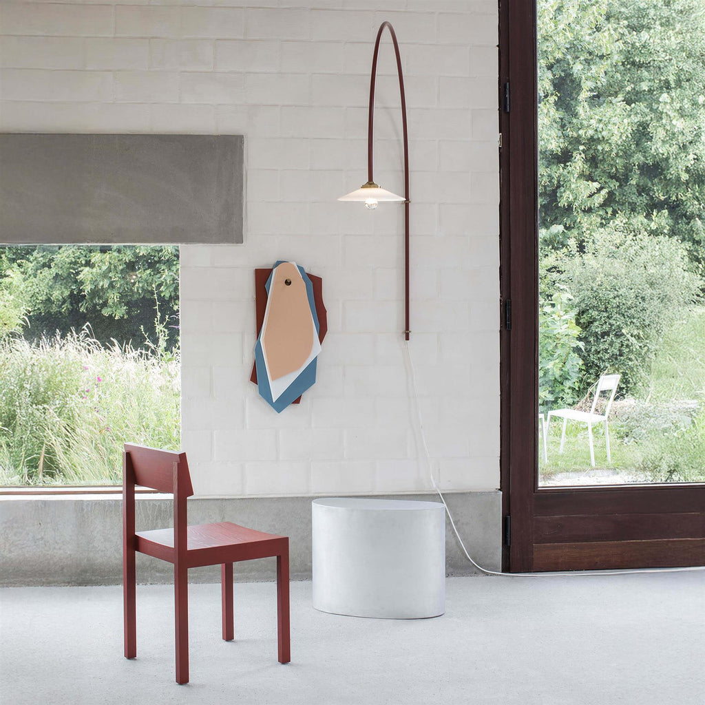 Valerie Objects Assemble Aluminium Side Table