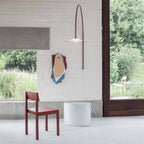 Valerie Objects Assemble Aluminium Side Table