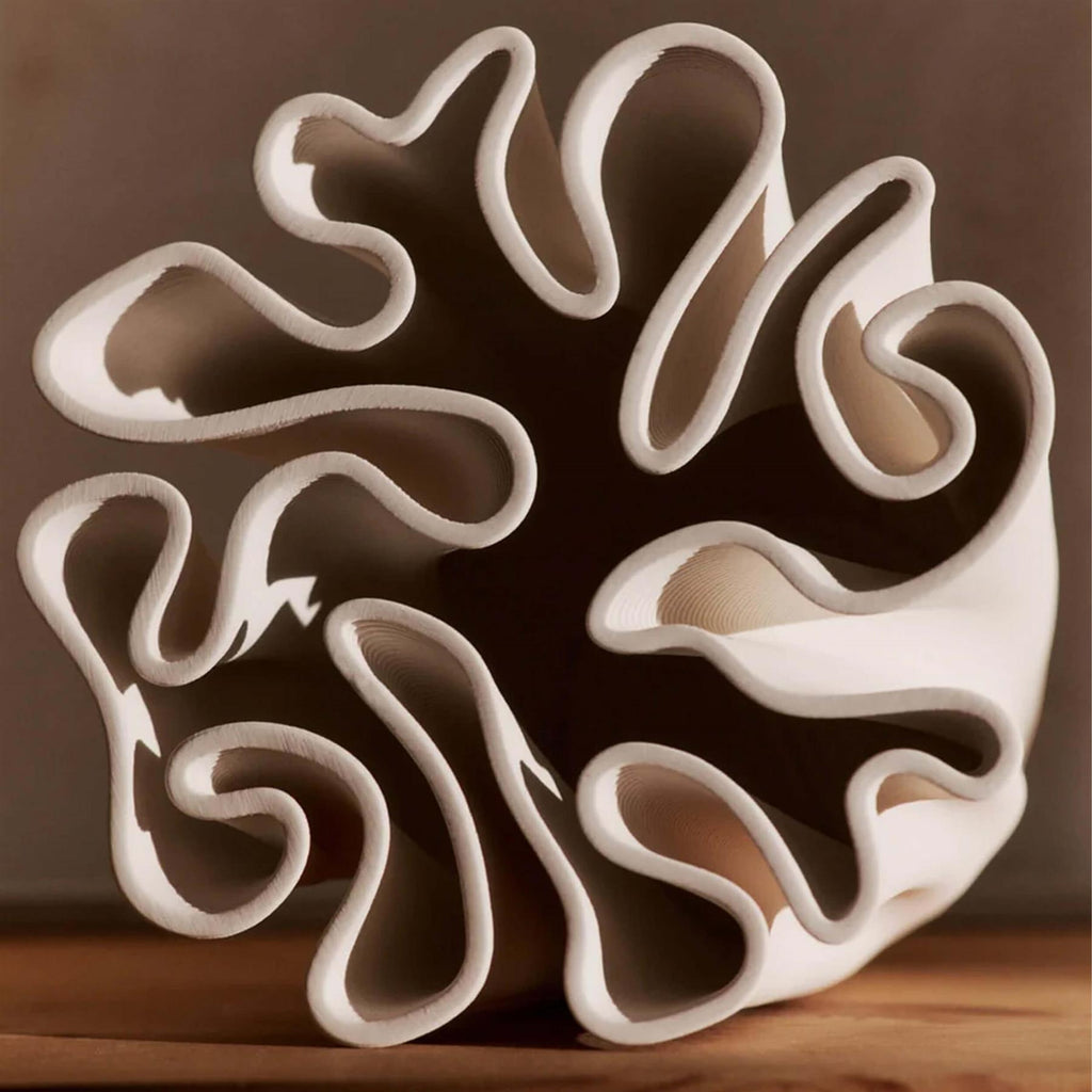 Ferm Living Dedali Vase