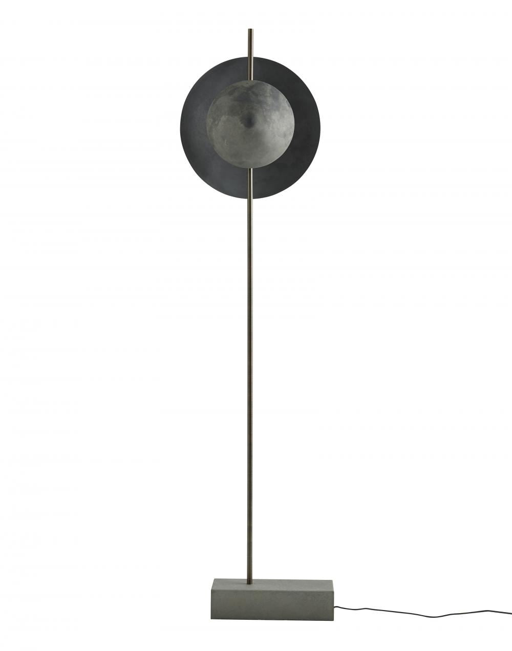 101 Copenhagen Dawn Floor Lamp