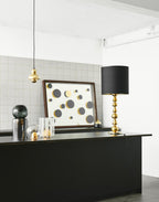 Sheik Arab Floor Lamp