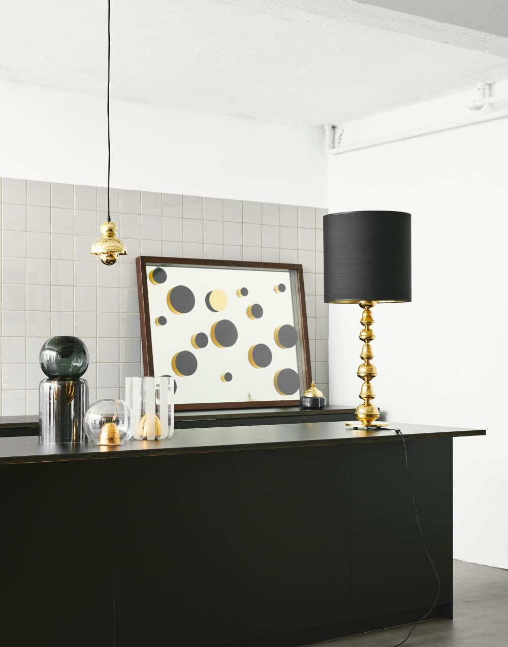 Sheik Arab Floor Lamp