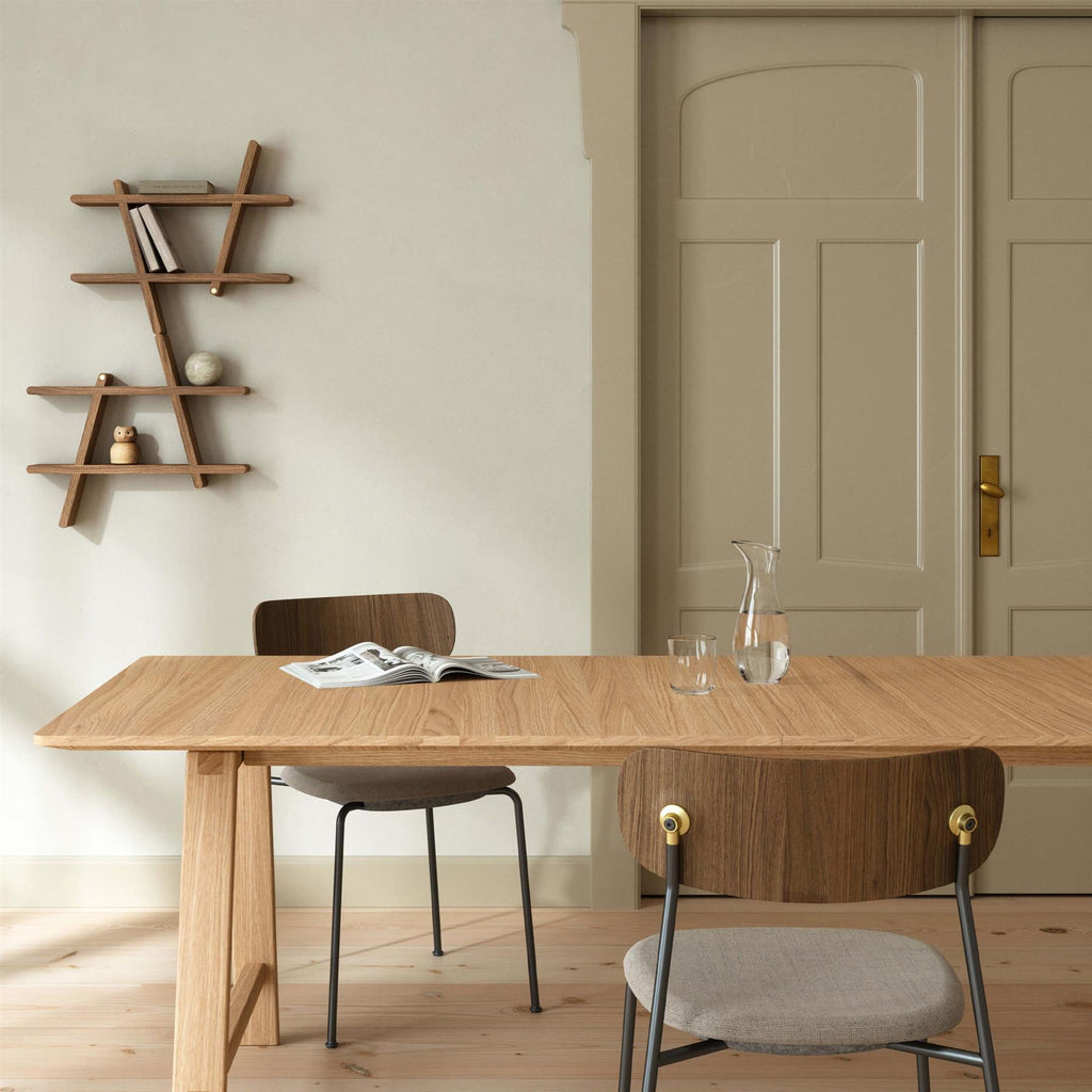 Andersen Furniture Scope Armchair