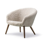Fredericia Ditzel lounge chair