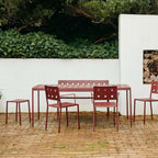 HAY Balcony Garden Dining Chair