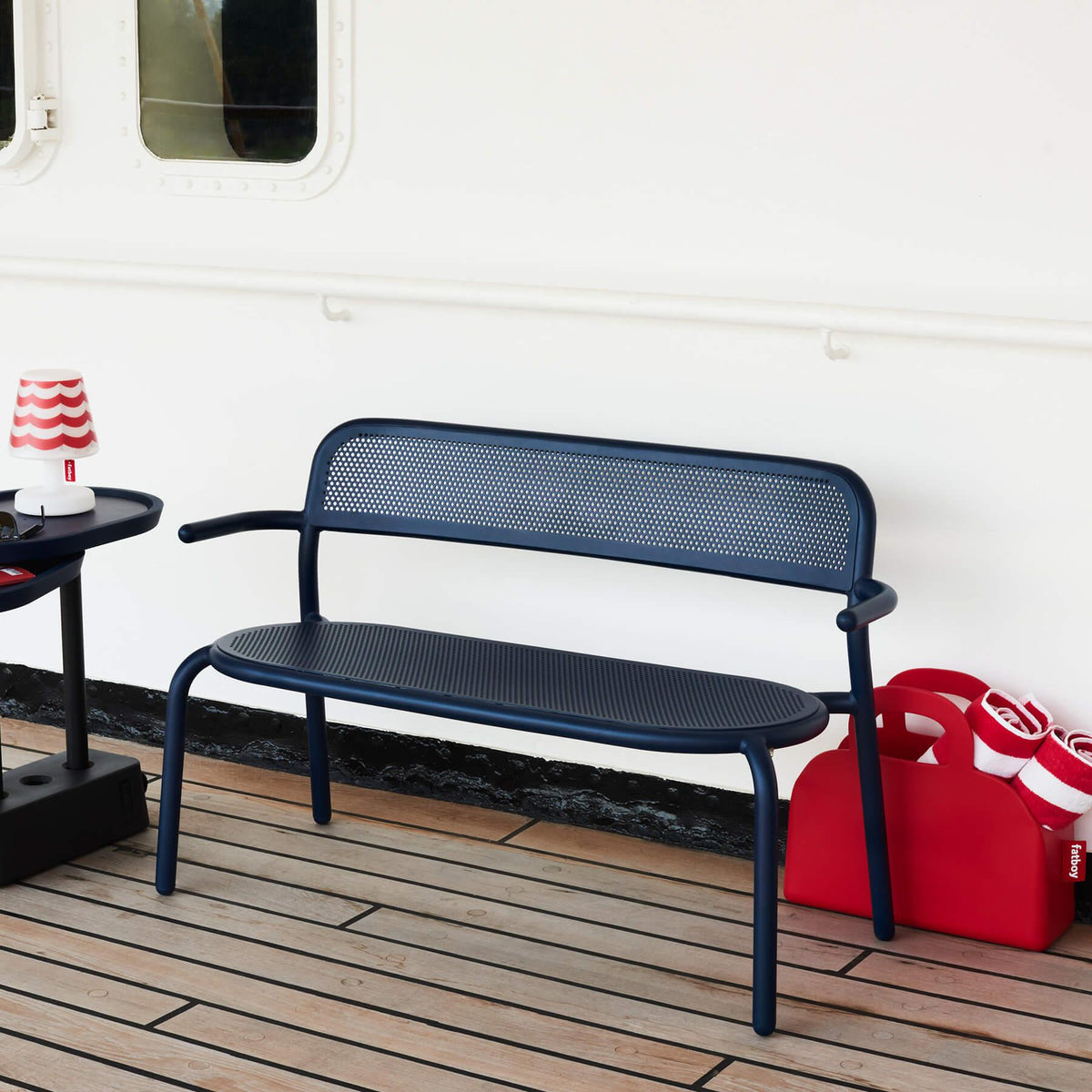 Fatboy Toní Bankski Outdoor Bench
