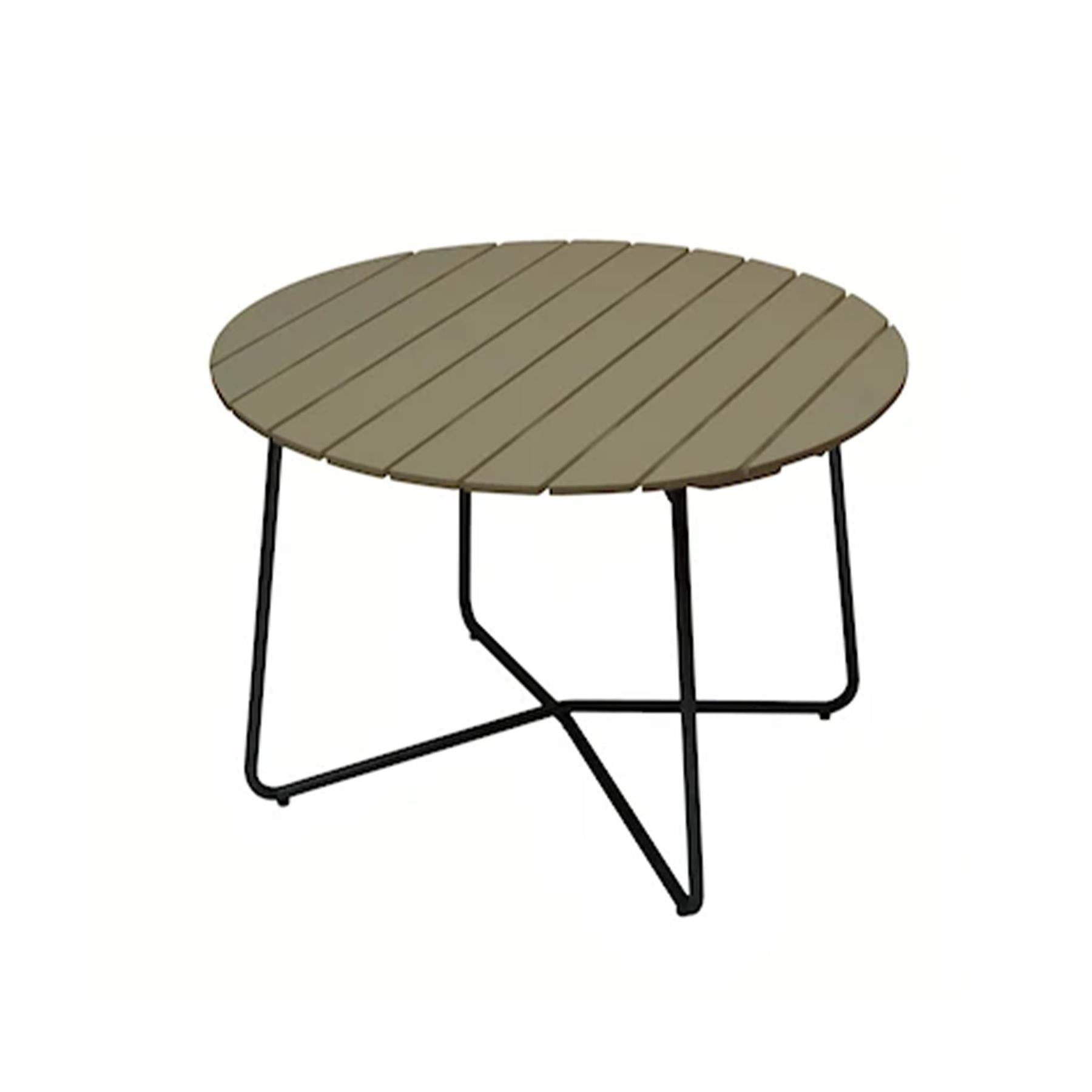 Grythyttan Stalmobler Outdoor Round Table 9A