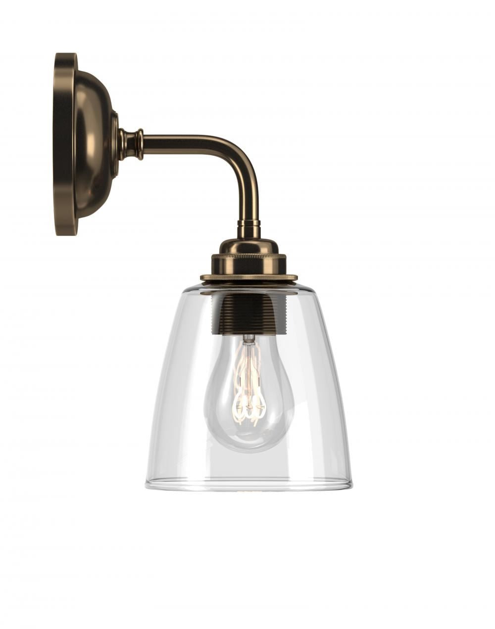 Fritz Fryer Pixley Wall Light