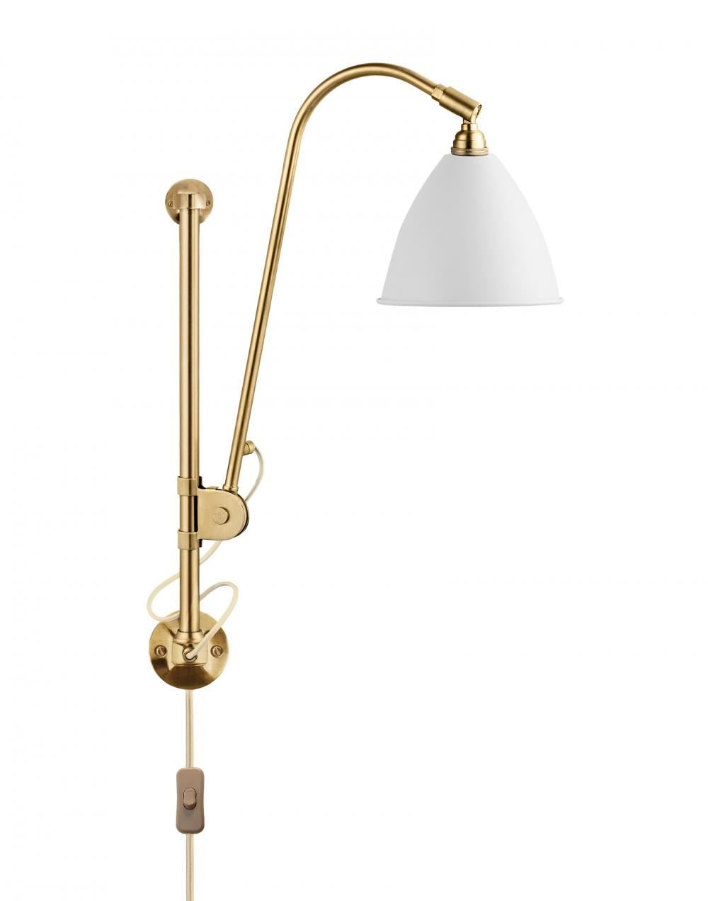 GUBI Bestlite BL5 Wall Light