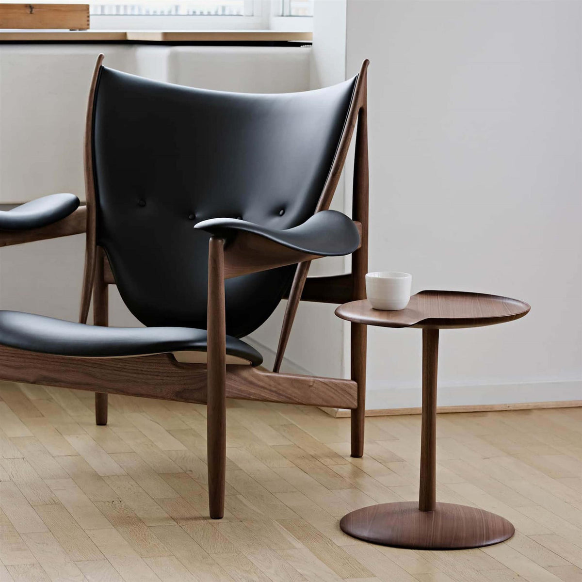 OneCollection Åkande Side Table