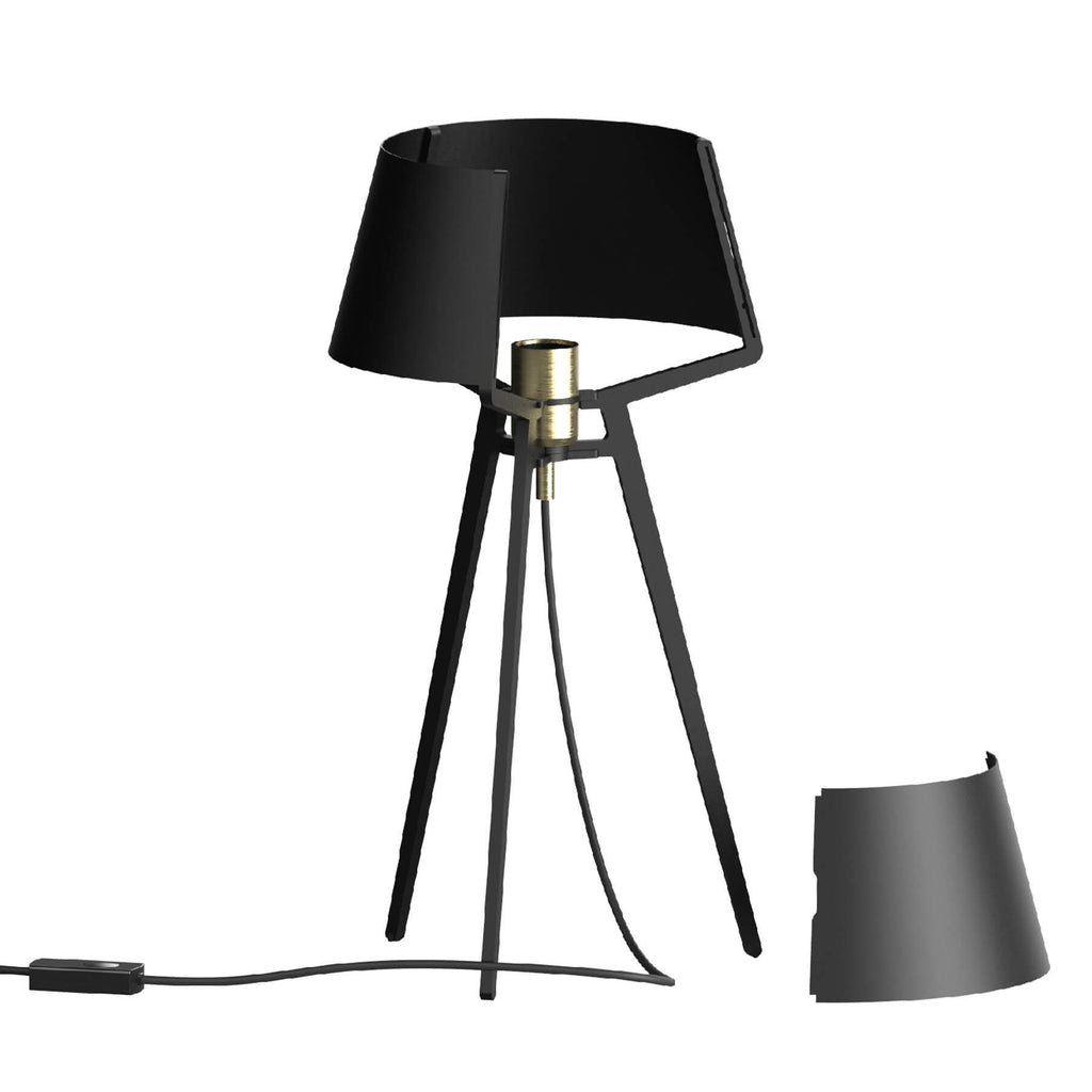 Tonone Bella Table Lamp