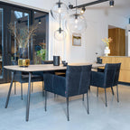 Jess Designs Forward Chair