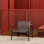 HAY Palissade Garden Lounge Chair