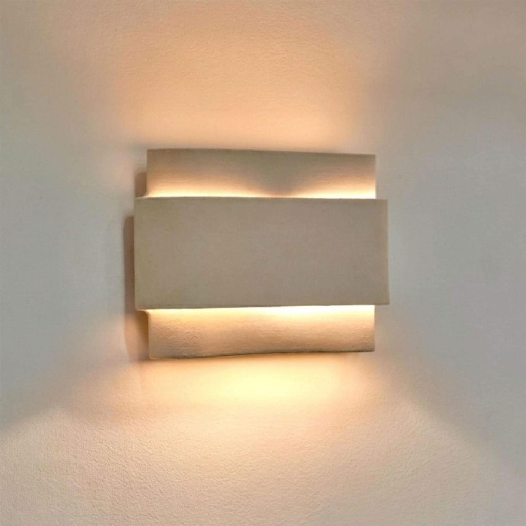 Serax 02 Wall Light in Beige Louis