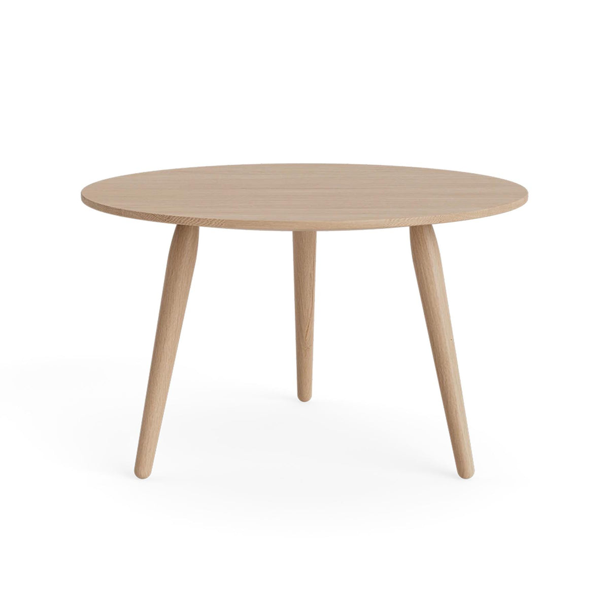 Bruunmunch PLAYround Coffee Table : Diameter 52cm