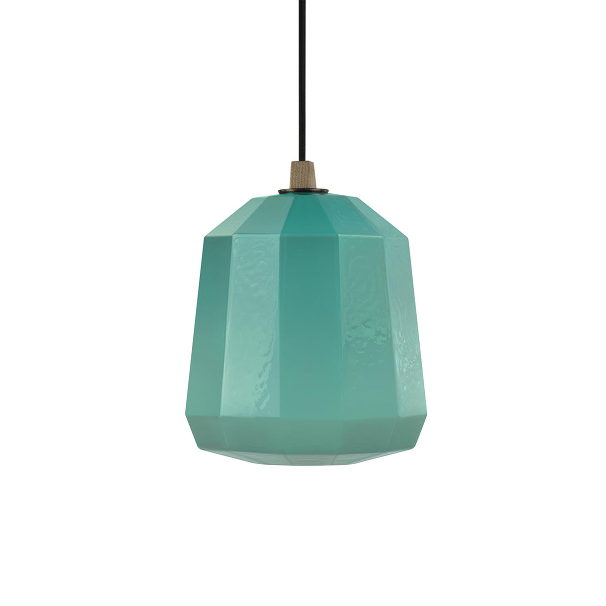 Poly Pop Birdy Pendant