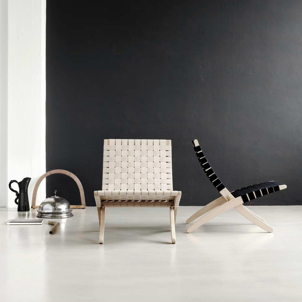 Carl Hansen & Son MG501 Cuba Chair