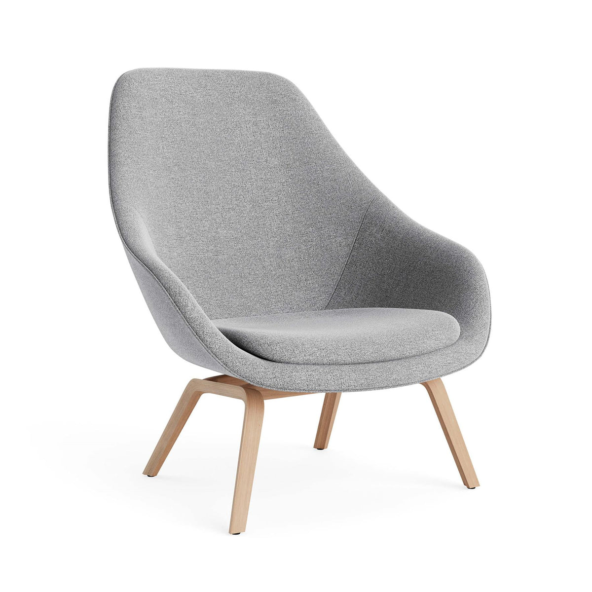 HAY AAL 93 Lounge Chair
