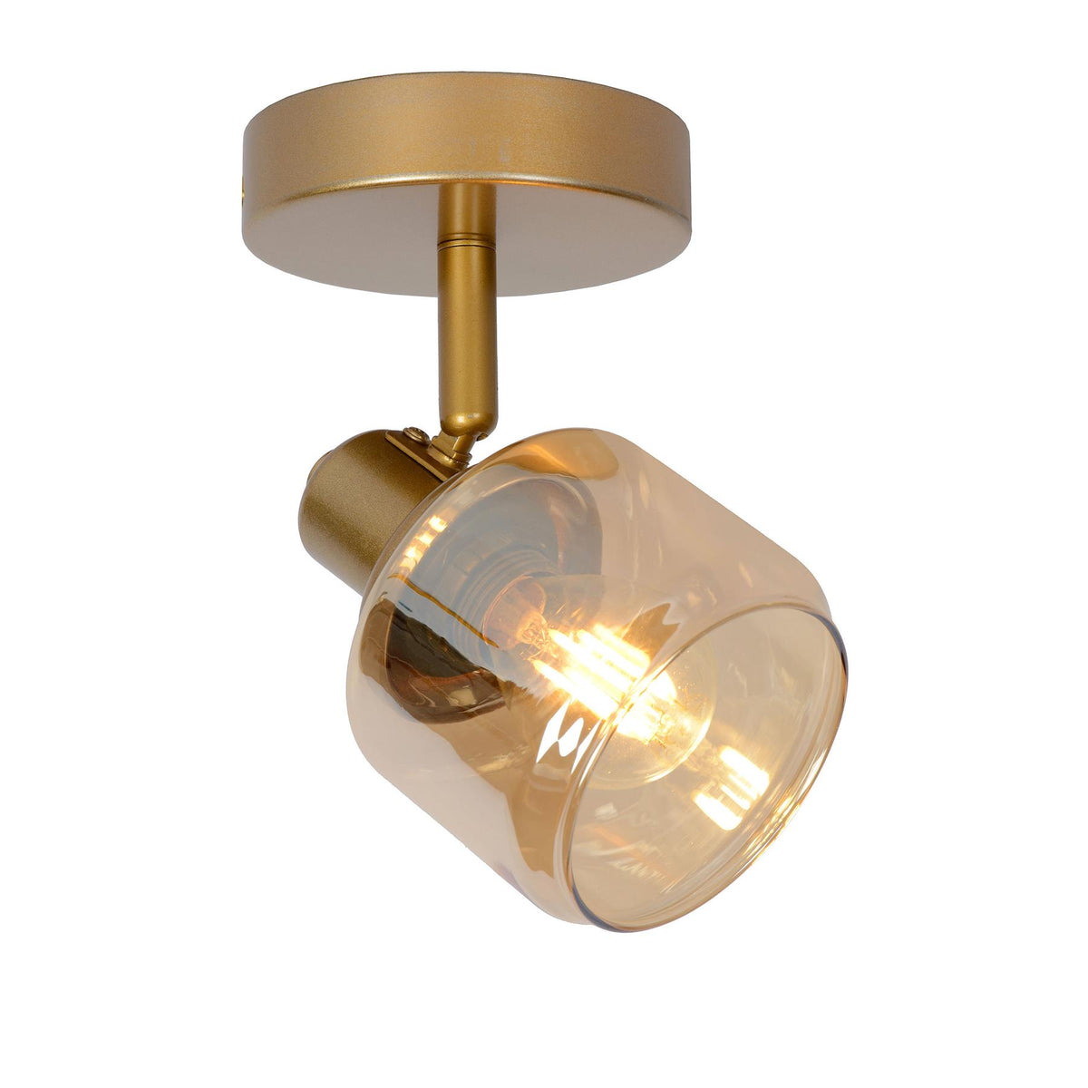 Lucide Bjorn Ceiling Spot Light
