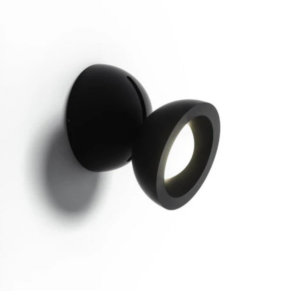 Outlet Axolight DoDot Ceiling / Wall Light - Black