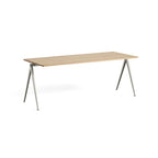 HAY Pyramid Dining Table 01 / 02