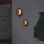 Marset Ginger Outdoor Wall Light