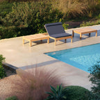 Fritz Hansen Riviera Garden Lounge