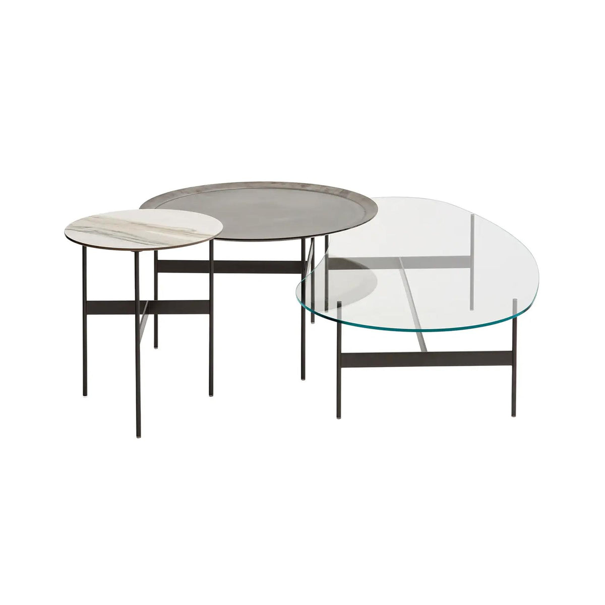 B&B Italia Formiche Table