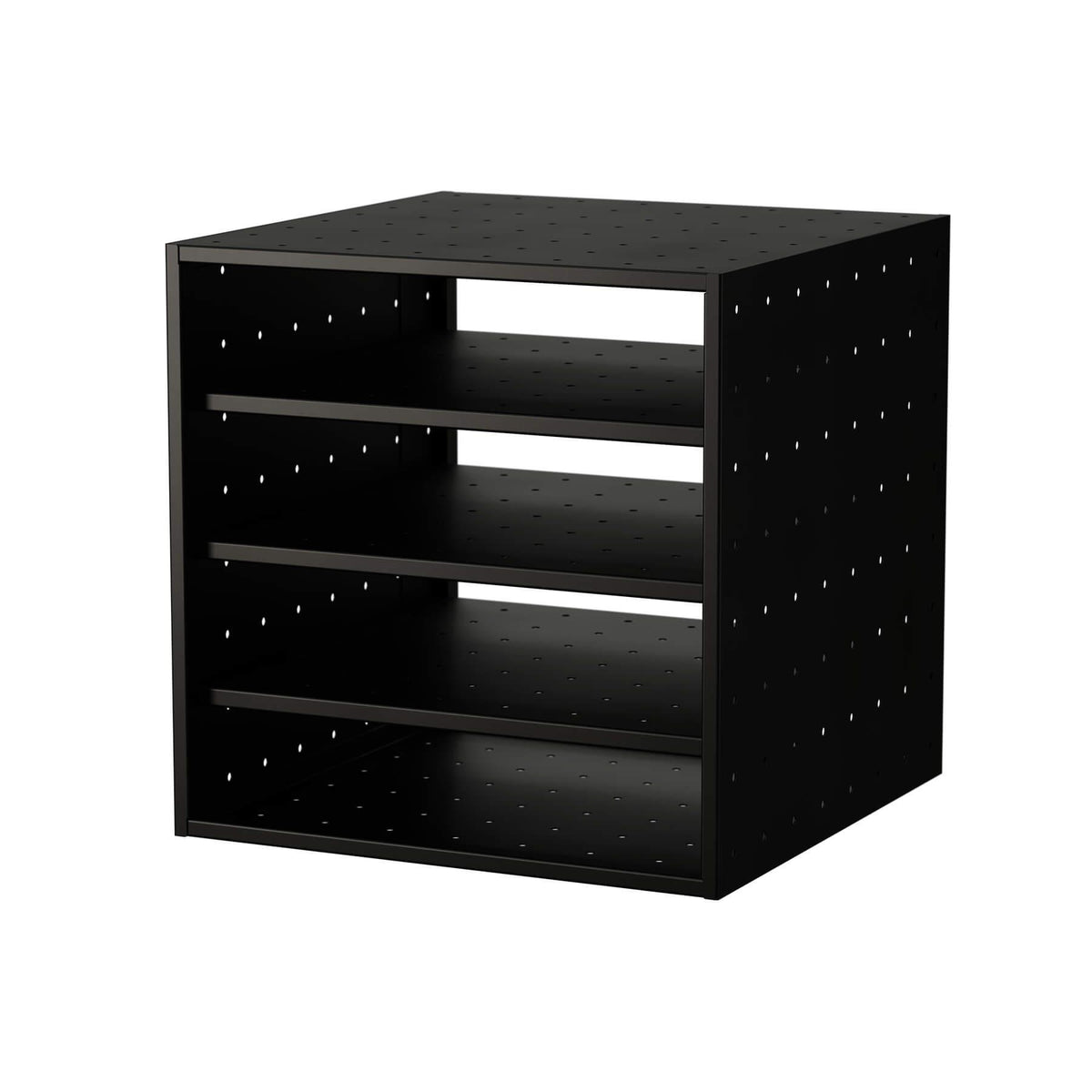 String Furniture Centre Center Open Module With Shelf Brackets