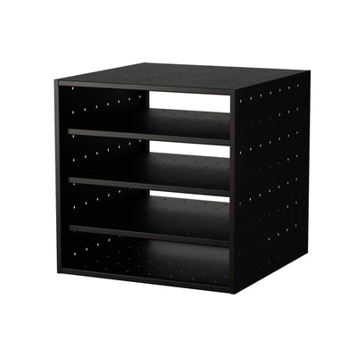 String Furniture Centre Center Open Module With Shelf Brackets