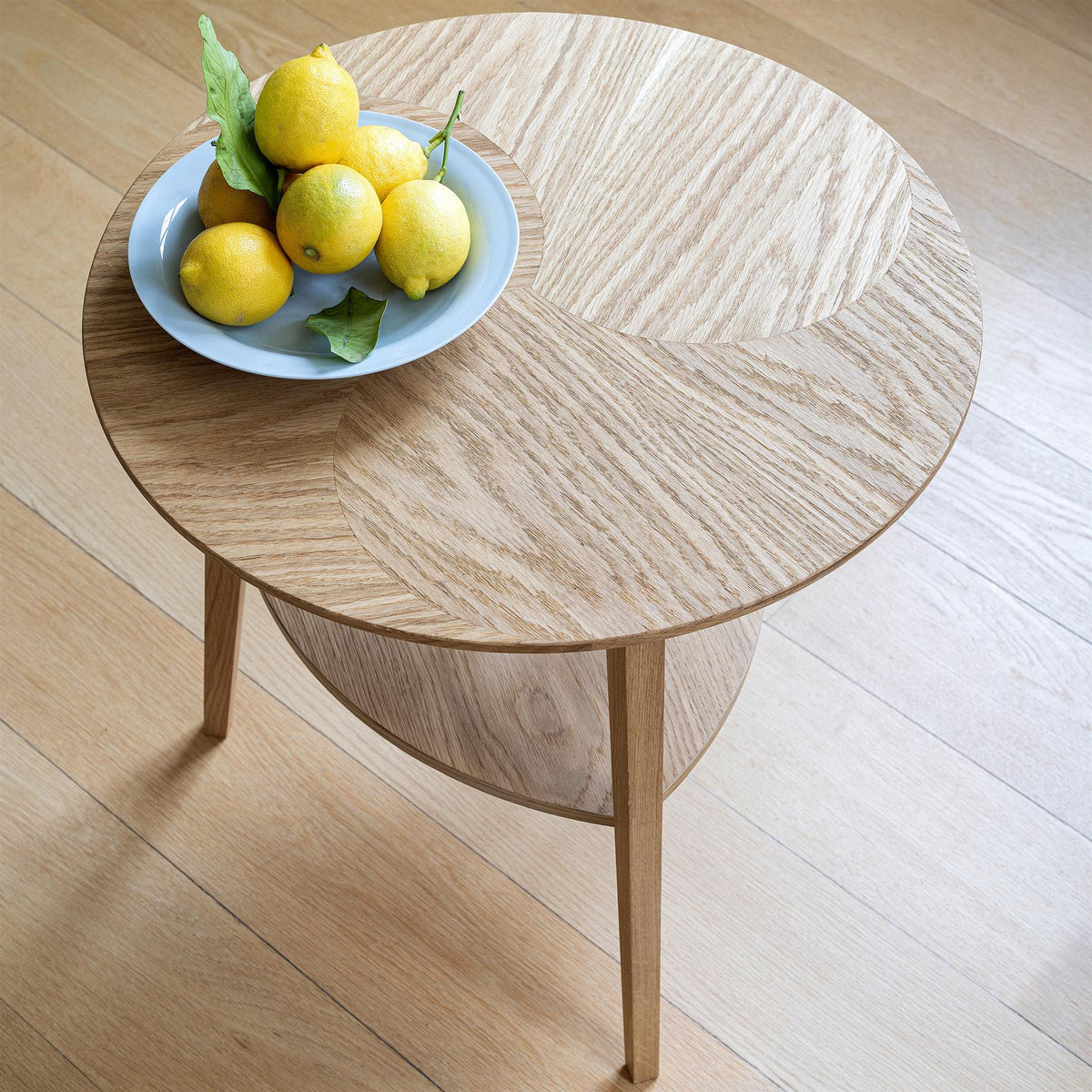 Aakjaer Furniture Drops Table