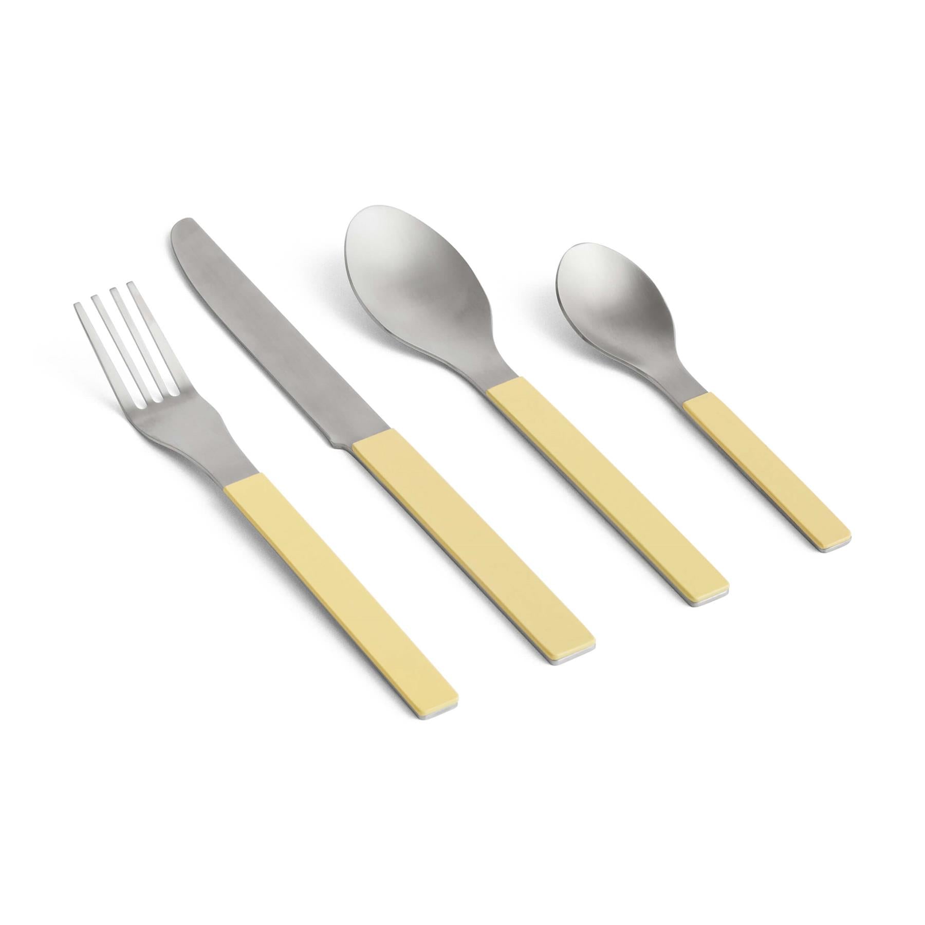 HAY MVS Cutlery
