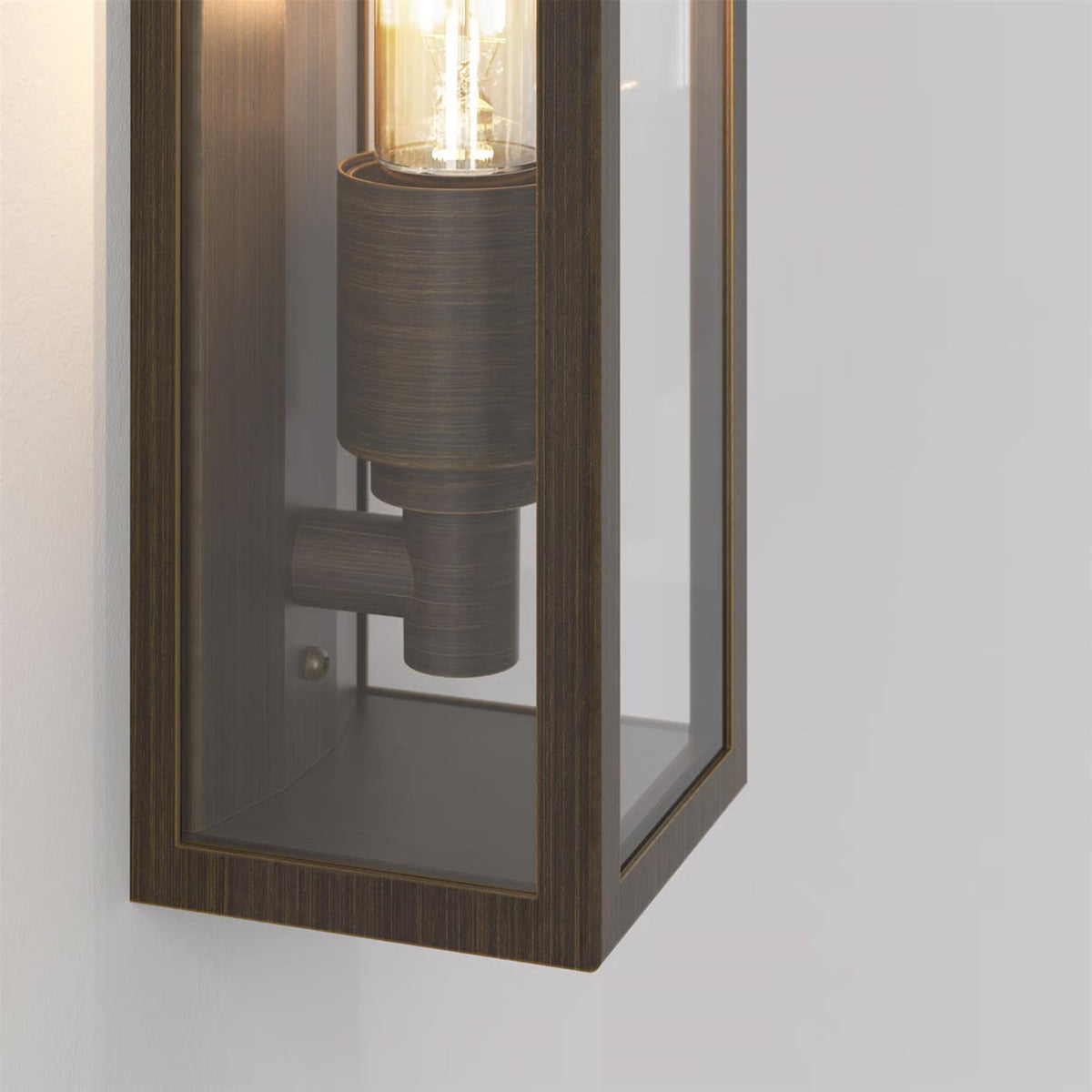 Astro Lighting Harvard IP44 Wall Light