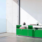 USM Haller Media Unit O2
