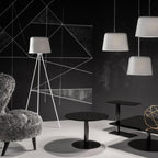 Tom Dixon Flash Rectangle Side Table