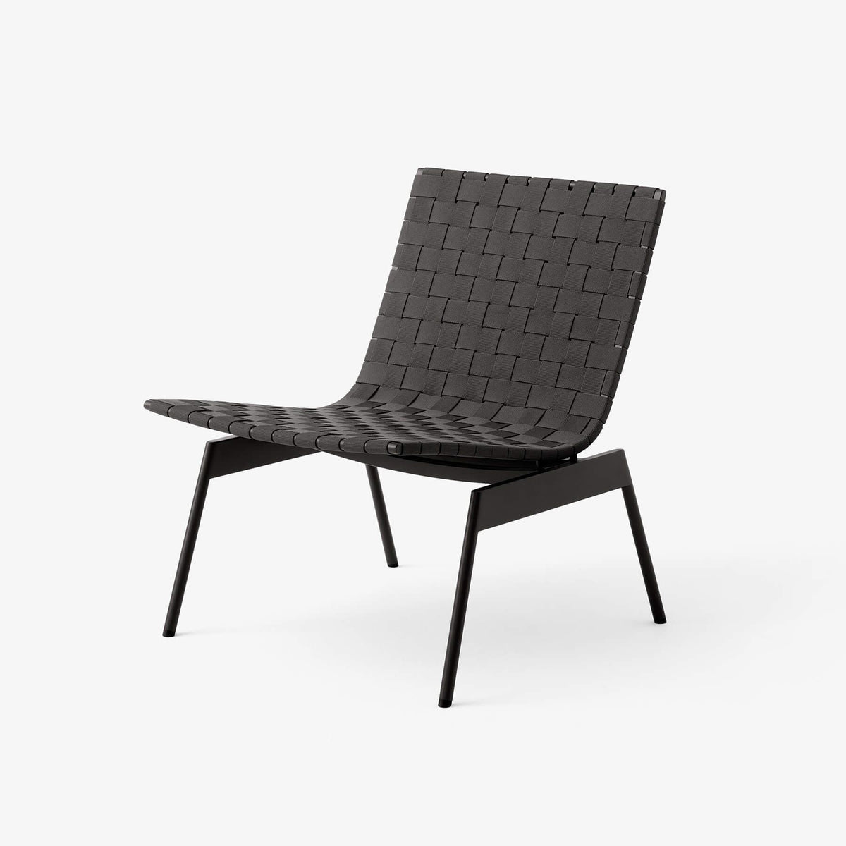 &Tradition Ville AV44 & AV55 Garden Lounge Chair