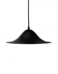 B-Stock Hans Pendant Light - 35 - black