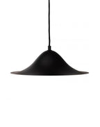 B-Stock Hans Pendant Light - 35 - black
