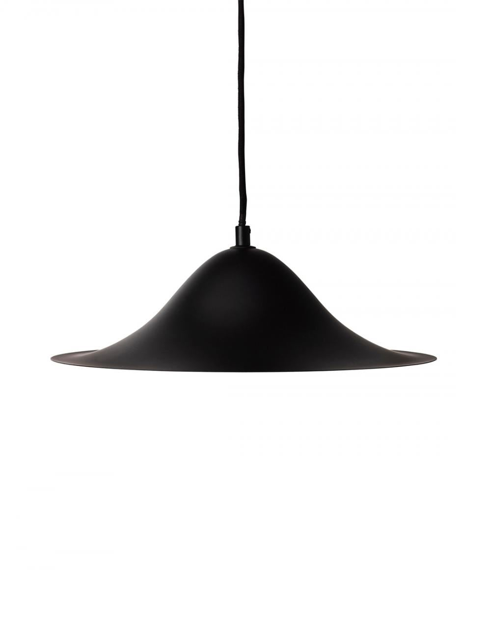B-Stock Hans Pendant Light - 35 - black