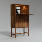 The Drinks Cabinet : Standard Push Open