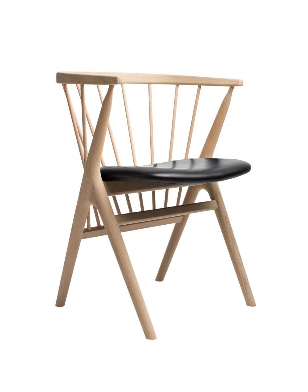 Sibast No 8 Dining Chair